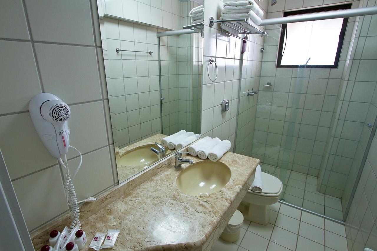 Gaboardi Park Hotel Curitibanos Habitación foto