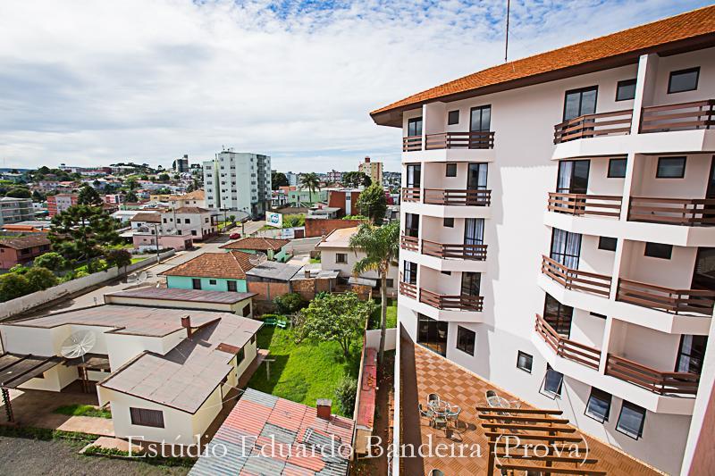 Gaboardi Park Hotel Curitibanos Exterior foto